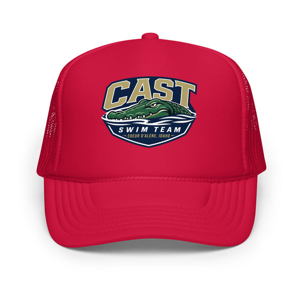 Foam Trucker Hat