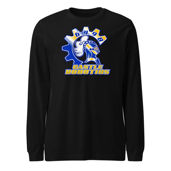 Bella + Canvas Adult Long Sleeve Tee