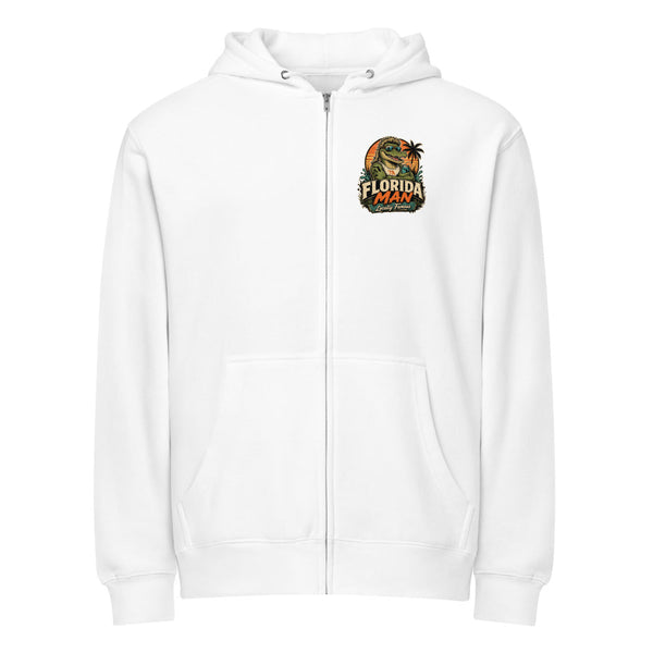 florida-man-1690 Premium Hoodie