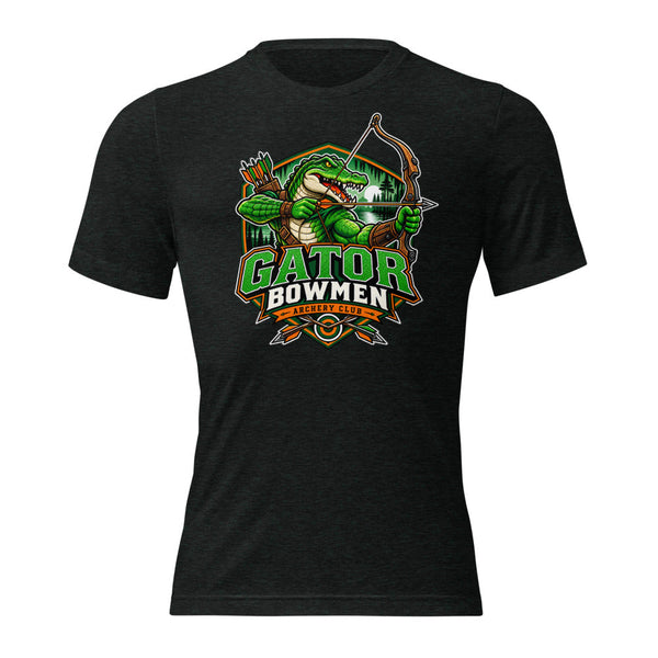 Bella + Canvas 3413 Unisex Tri-Blend T-Shirt