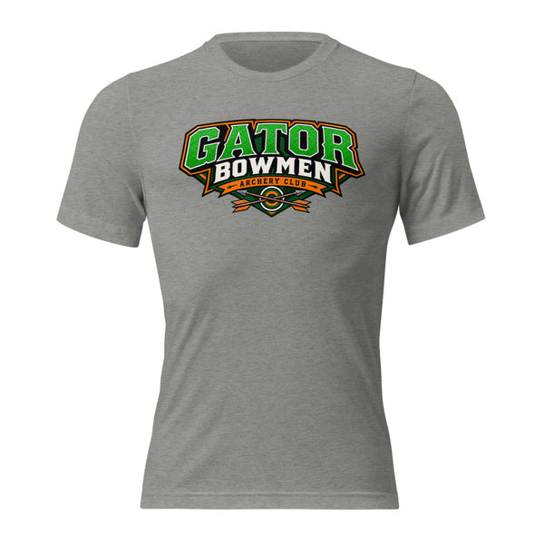 Bella + Canvas 3413 Unisex Tri-Blend T-Shirt