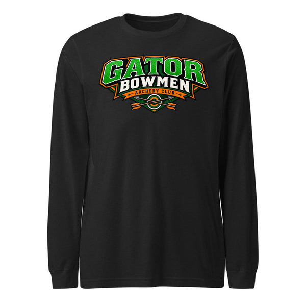 Bella + Canvas Adult Long Sleeve Tee