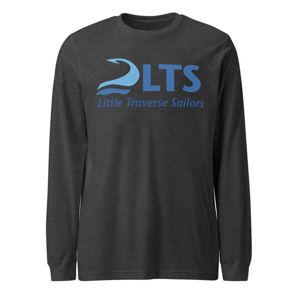 Bella + Canvas Adult Long Sleeve Tee