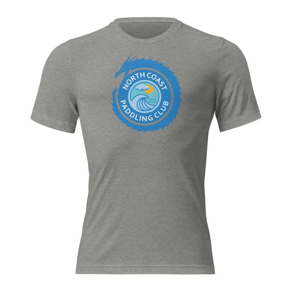 Bella + Canvas 3413 Unisex Tri-Blend T-Shirt