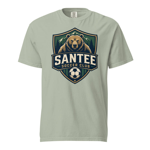 Comfort Colors Heavyweight T-Shirt