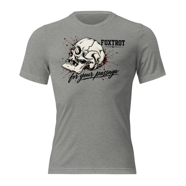 Bella + Canvas 3413 Unisex Tri-Blend T-Shirt