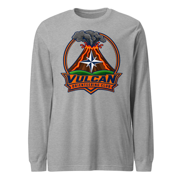 Bella + Canvas Adult Long Sleeve Tee