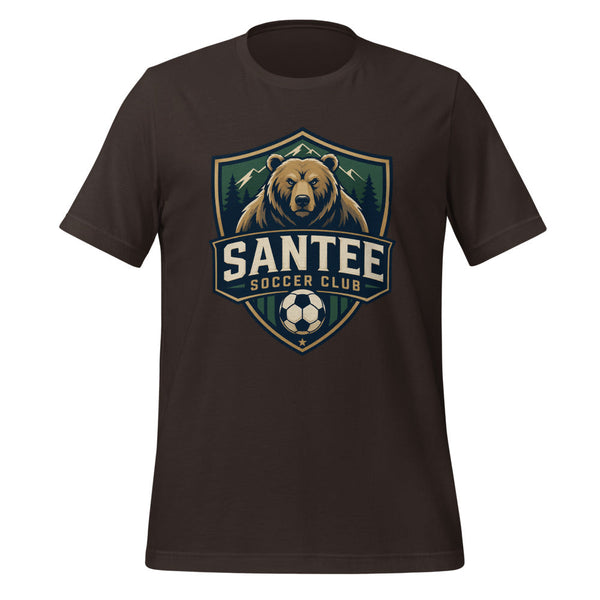 Bella Canvas Staple T-Shirt