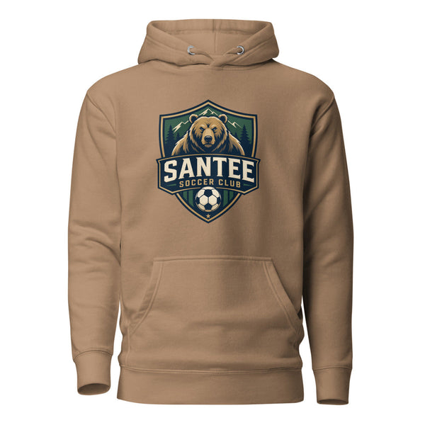 Cotton Heritage Premium Pullover Hoodie