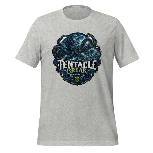 Bella Canvas Staple T-Shirt
