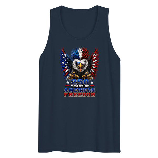 Cotton Heritage Men's Premium Tank Top