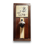 Long Live The Brotherhood - Bottle Opener