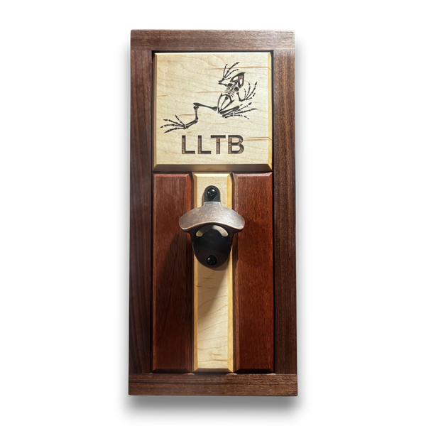 Long Live The Brotherhood - Bottle Opener