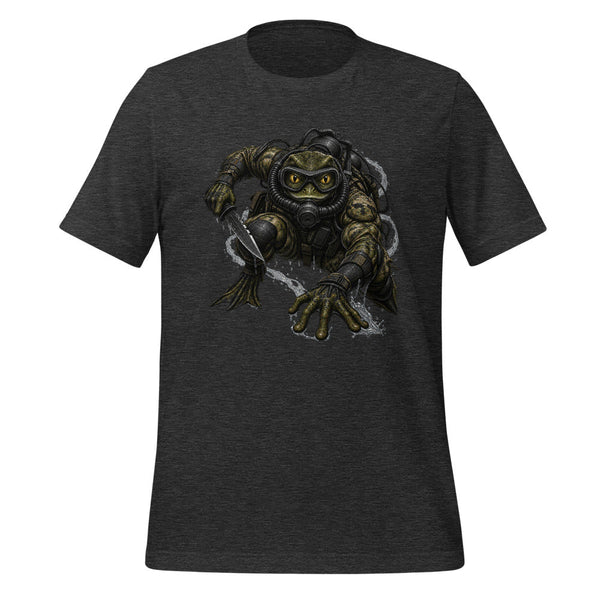 Bella Canvas Staple T-Shirt