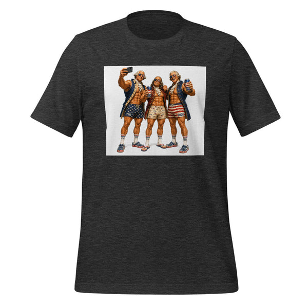 Bella Canvas Staple T-Shirt