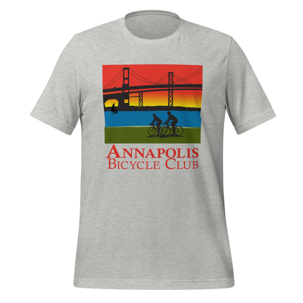 Bella Canvas Staple T-Shirt