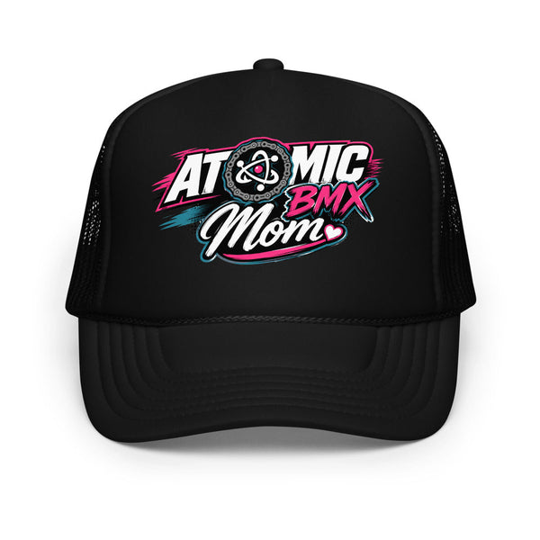 Foam Trucker Hat