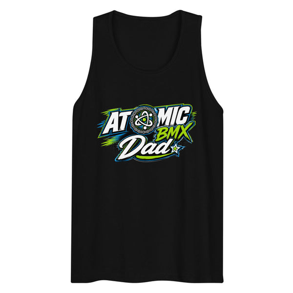 Cotton Heritage Men's Premium Tank Top