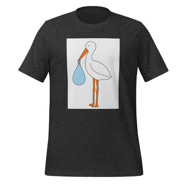 Bella Canvas Staple T-Shirt