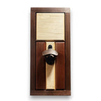 Long Live The Brotherhood - Bottle Opener