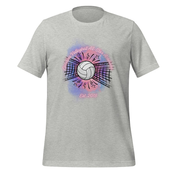 Bella Canvas Staple T-Shirt