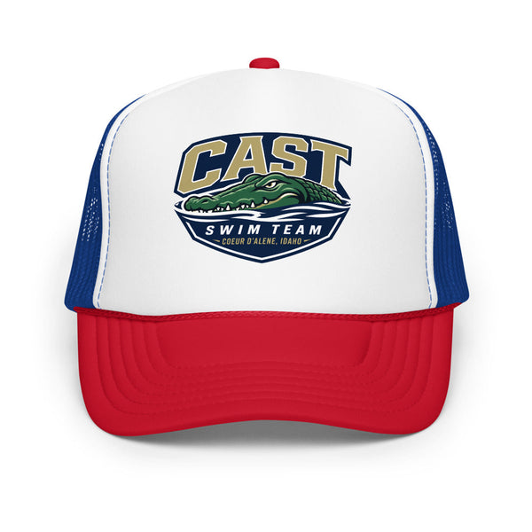 Foam Trucker Hat