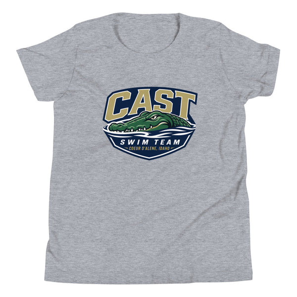 Youth Staple Tee