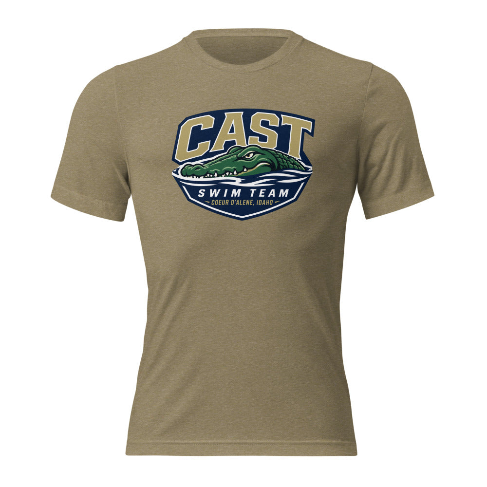 Unisex Tri-Blend T-Shirt