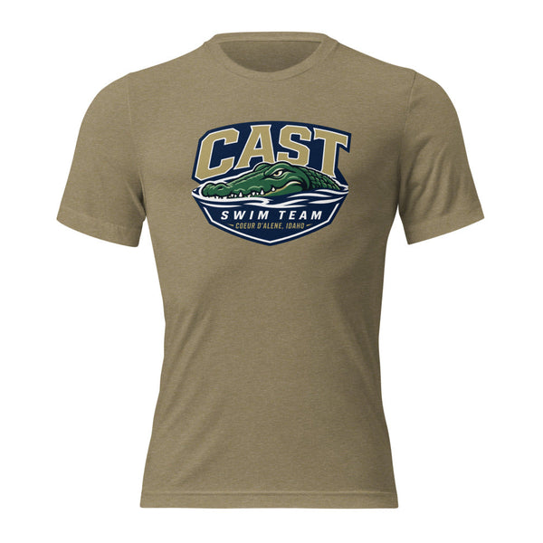Unisex Tri-Blend T-Shirt