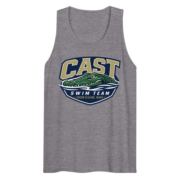 Men's Premium Tank Top