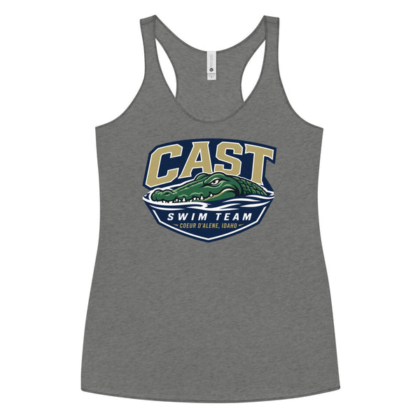 Women's Racerback Tank