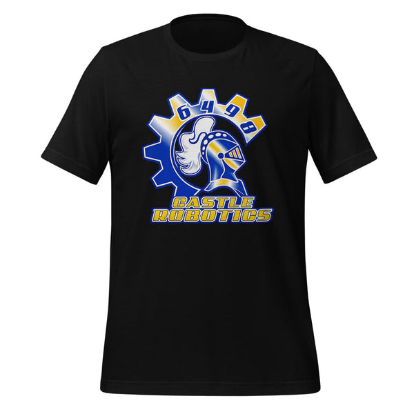 Bella Canvas Staple T-Shirt