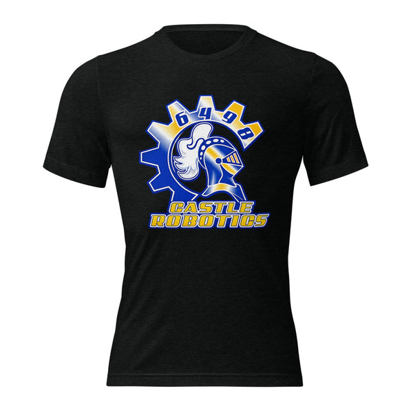 Bella+Canvas Unisex Tri-Blend Tee