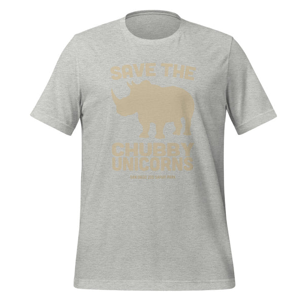 Bella Canvas Staple T-Shirt