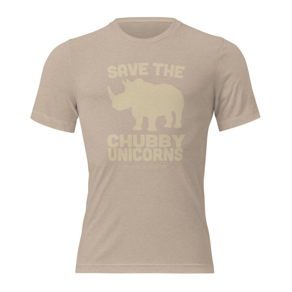 Bella+Canvas Unisex Tri-Blend Tee