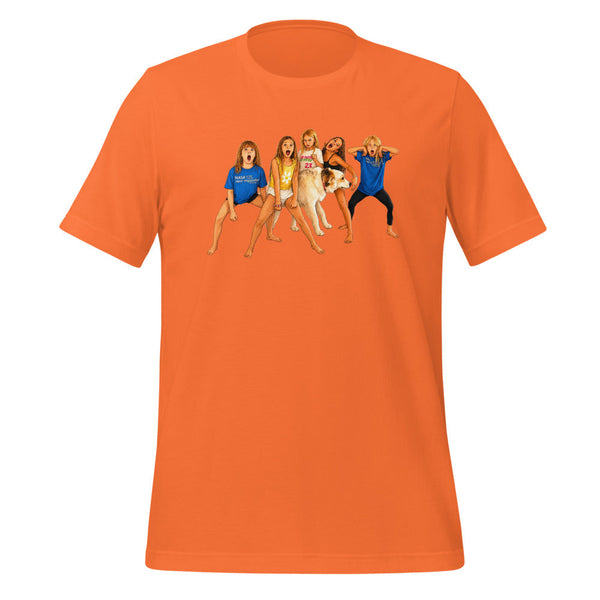 Bella Canvas Staple T-Shirt