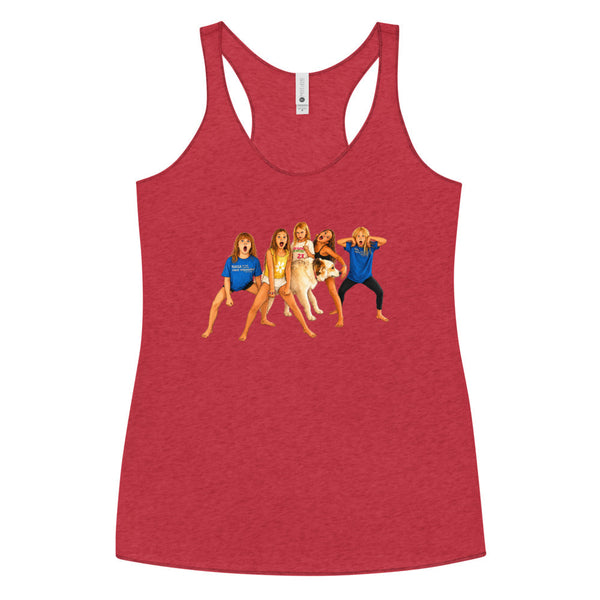 Next Level Women's Ideal Racerback Tank