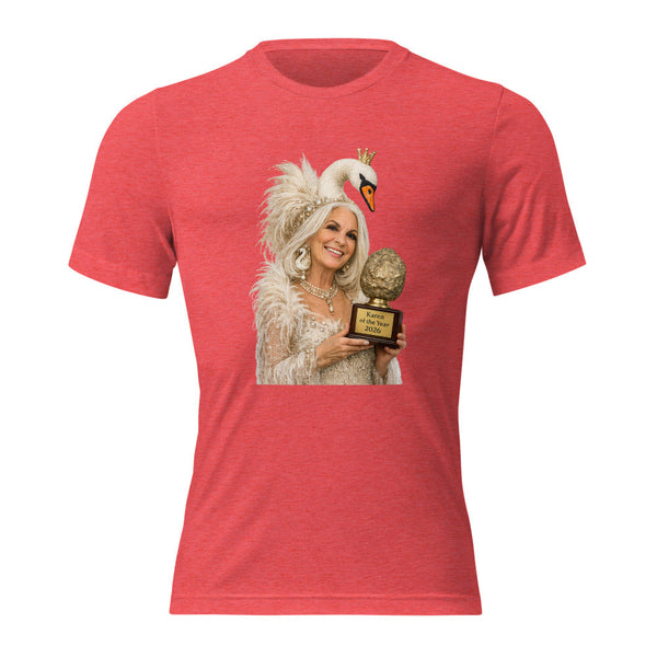 Unisex Tri-Blend T-Shirt