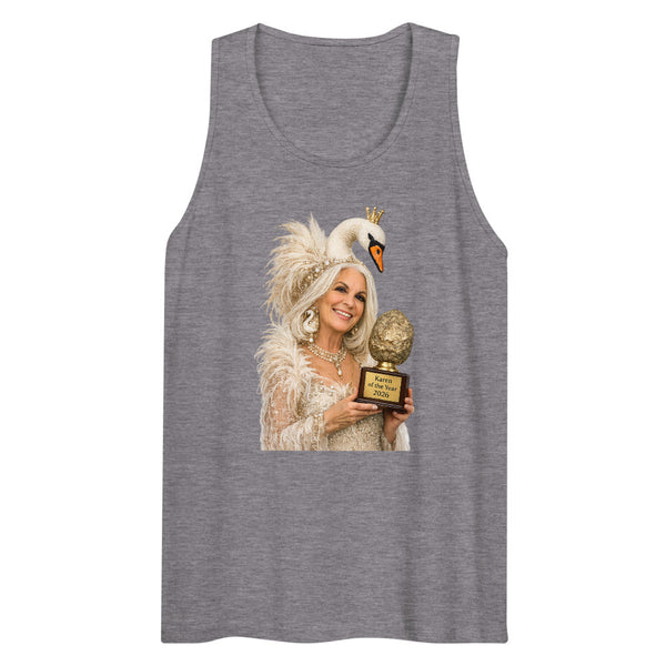 Men's Premium Tank Top