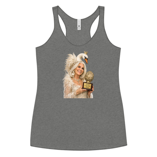 Women's Racerback Tank