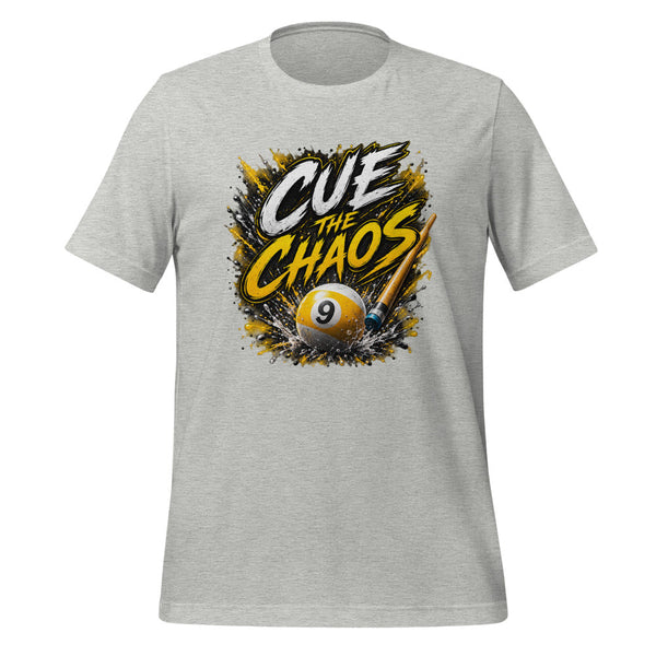 Bella Canvas Staple T-Shirt