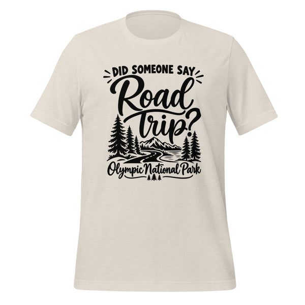 Bella Canvas Staple T-Shirt