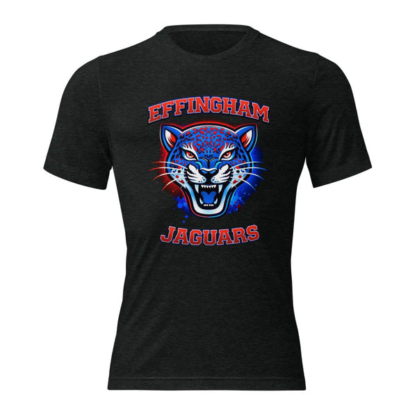 Bella+Canvas Unisex Tri-Blend Tee