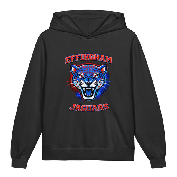 Comfort Colors Youth Garment-Dyed Hoodie