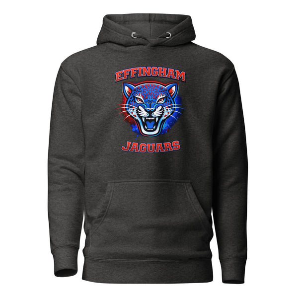 Cotton Heritage Premium Pullover Hoodie