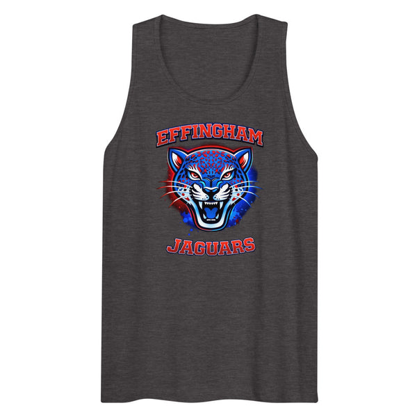 Cotton Heritage Men's Premium Tank Top