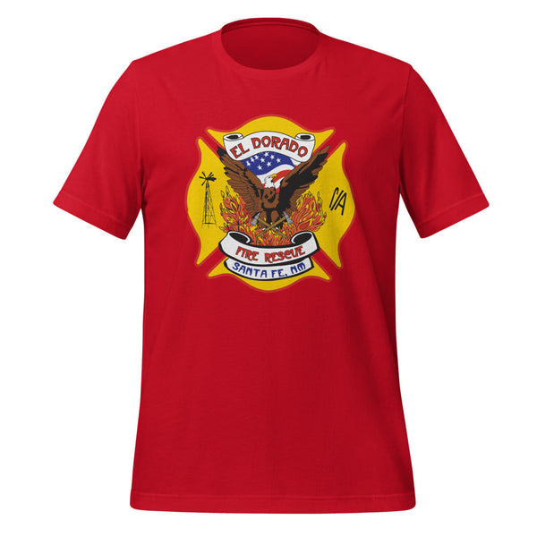Bella Canvas Staple T-Shirt