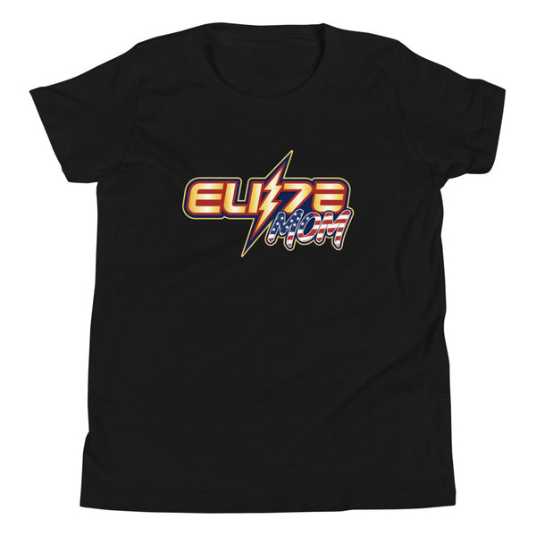 Bella Canvas Youth Staple Tee