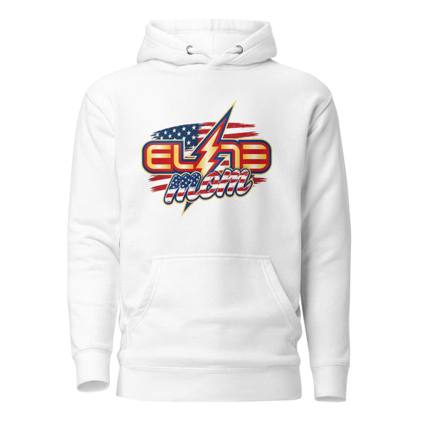 Cotton Heritage M2580 Unisex Premium Pullover Hoodie