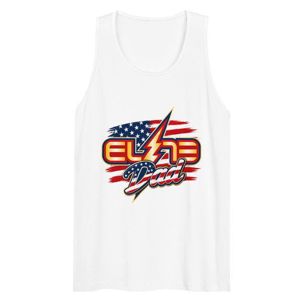 Cotton Heritage Men's Premium Tank Top